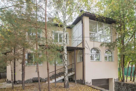Продажа  частный дом Киевская обл., Козин, Солов`яненко ул., 368а - 1/37