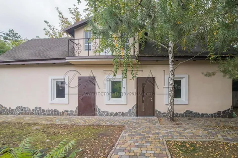 Продажа  частный дом Киевская обл., Козин, Солов`яненко ул., 368а - 2/37