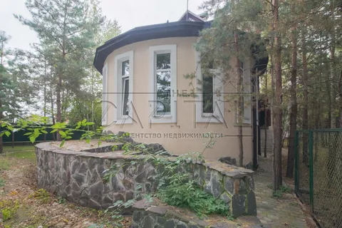 Продажа  частный дом Киевская обл., Козин, Солов`яненко ул., 368а - 4/37