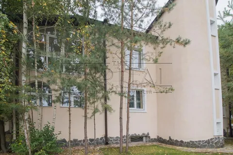 Продажа  частный дом Киевская обл., Козин, Солов`яненко ул., 368а - 6/37