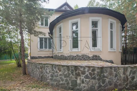 Продажа  частный дом Киевская обл., Козин, Солов`яненко ул., 368а - 7/37