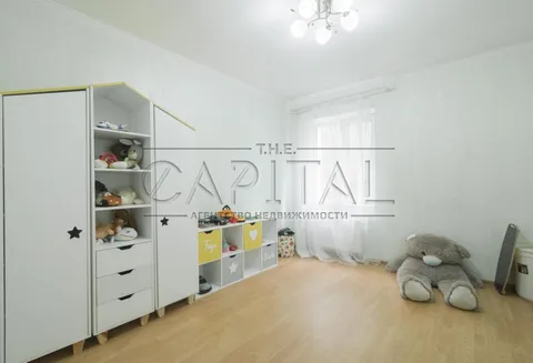 Продажа  частный дом Киевская обл., Козин, Солов`яненко ул., 368а - 22/37