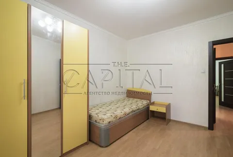 Продажа  частный дом Киевская обл., Козин, Солов`яненко ул., 368а - 23/37