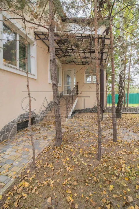 Продажа  частный дом Киевская обл., Козин, Солов`яненко ул., 368а - 33/37