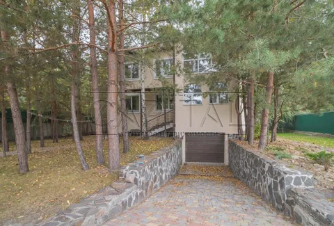 Продажа  частный дом Киевская обл., Козин, Солов`яненко ул., 368а - 35/37
