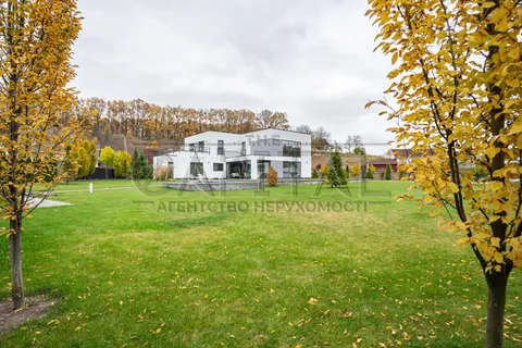 Продажа  частный дом Киевская обл., Лесники, Семьи Рубанов ул.,  - 38/42