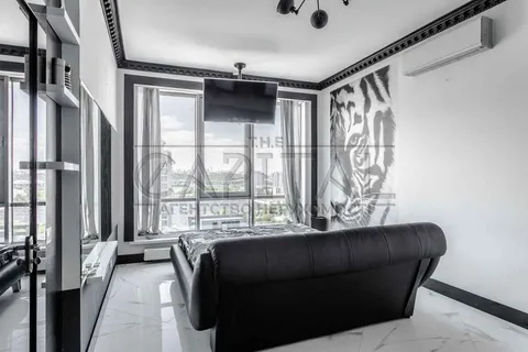 Продажа  квартира Киевская обл., Киев, Днепровская ул., 14 - 7/21
