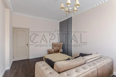 Продажа  квартира Киевская обл., Киев, Днепровская ул., 14 - 13/21
