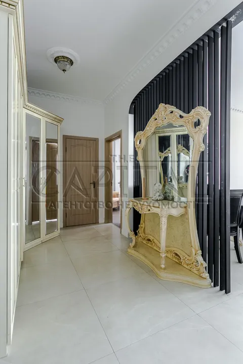 Продажа  квартира Киевская обл., Киев, Днепровская ул., 14 - 20/21