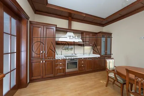 Продажа  квартира Киевская обл., Киев, Пирогова ул., 6а - 1/13