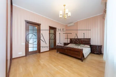 Продажа  квартира Киевская обл., Киев, Пирогова ул., 6а - 4/13