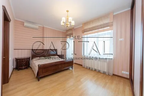 Продажа  квартира Киевская обл., Киев, Пирогова ул., 6а - 5/13
