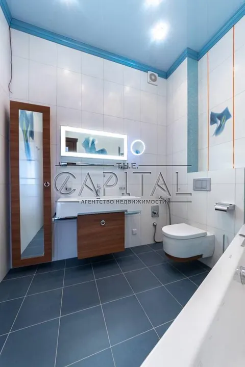 Продажа  квартира Киевская обл., Киев, Пирогова ул., 6а - 10/13
