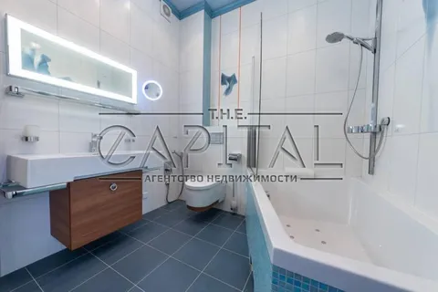 Продажа  квартира Киевская обл., Киев, Пирогова ул., 6а - 11/13