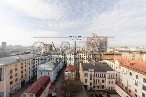 Продажа  квартира Киевская обл., Киев, Пирогова ул., 6а - 13/13