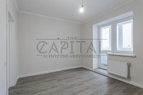 Продажа  квартира Киевская обл., Чабаны, Юності ул., 3 - 2/24