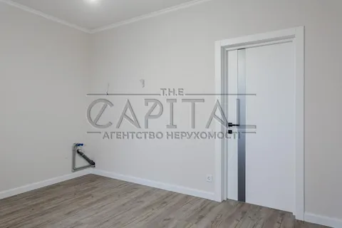 Продажа  квартира Киевская обл., Чабаны, Юності ул., 3 - 3/24