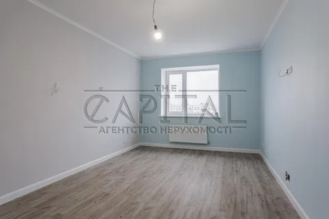 Продажа  квартира Киевская обл., Чабаны, Юності ул., 3 - 5/24