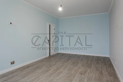 Продажа  квартира Киевская обл., Чабаны, Юності ул., 3 - 6/24