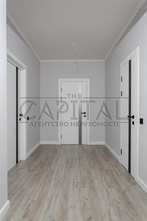 Продажа  квартира Киевская обл., Чабаны, Юності ул., 3 - 8/24