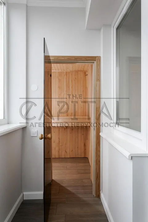 Продажа  квартира Киевская обл., Чабаны, Юності ул., 3 - 13/24