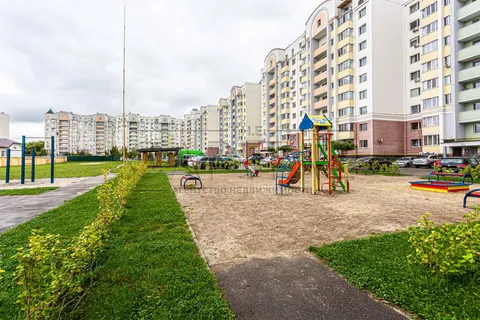 Продажа  квартира Киевская обл., Чабаны, Юності ул., 3 - 19/24