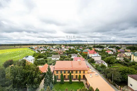 Продажа  квартира Киевская обл., Чабаны, Юності ул., 3 - 20/24