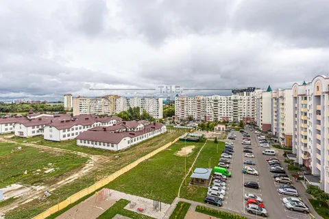 Продажа  квартира Киевская обл., Чабаны, Юності ул., 3 - 21/24