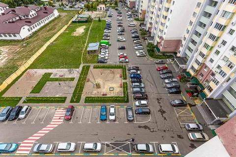Продажа  квартира Киевская обл., Чабаны, Юності ул., 3 - 23/24