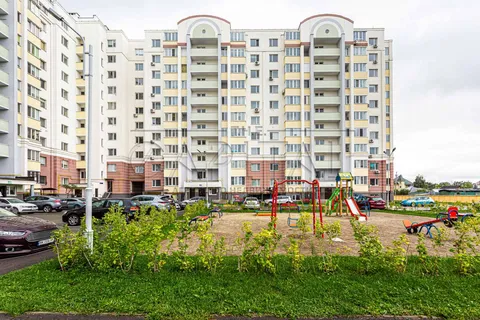 Продажа  квартира Киевская обл., Чабаны, Юності ул., 3 - 24/24
