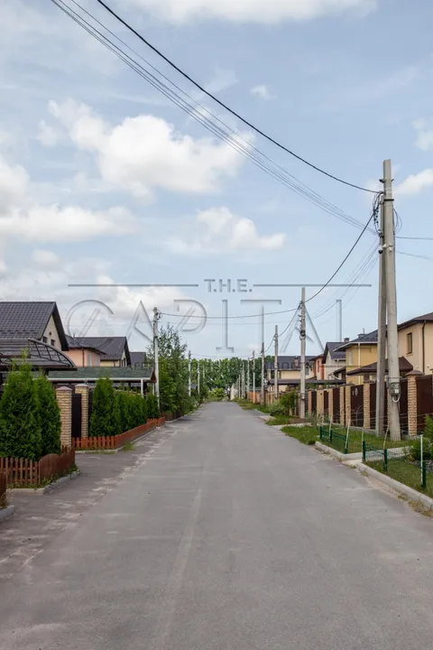 Продажа  частный дом Киевская обл., Крюковщина, Благовісна ул., 1 - 20/20