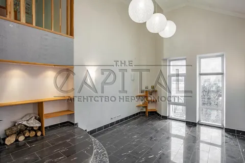 Продажа  частный дом Киевская обл., Подгорцы,  - 5/36