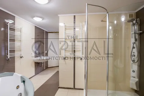 Продажа  частный дом Киевская обл., Подгорцы,  - 11/36