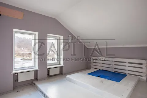 Продажа  частный дом Киевская обл., Подгорцы,  - 19/36