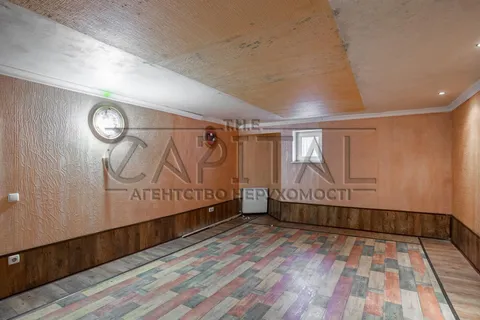 Продажа  частный дом Киевская обл., Подгорцы,  - 21/36