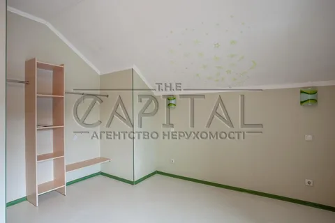 Продажа  частный дом Киевская обл., Подгорцы,  - 25/36