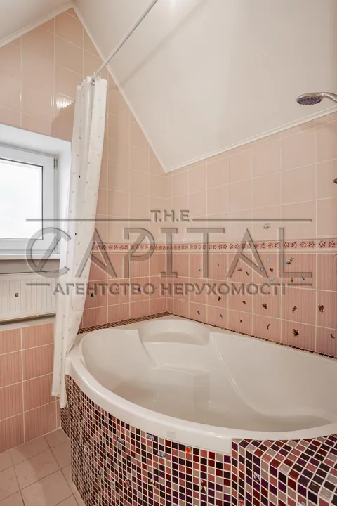 Продажа  частный дом Киевская обл., Подгорцы,  - 26/36