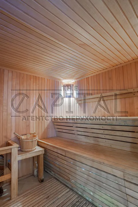 Продажа  частный дом Киевская обл., Подгорцы,  - 28/36