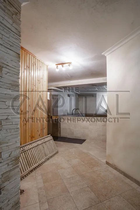 Продажа  частный дом Киевская обл., Подгорцы,  - 29/36