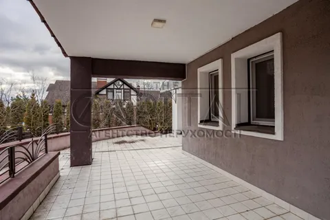 Продажа  частный дом Киевская обл., Подгорцы,  - 35/36