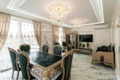 Продажа  квартира Киевская обл., Киев, Осокорская ул., 2а