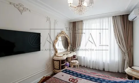 Продажа  квартира Киевская обл., Киев, Осокорская ул., 2а - 6/20