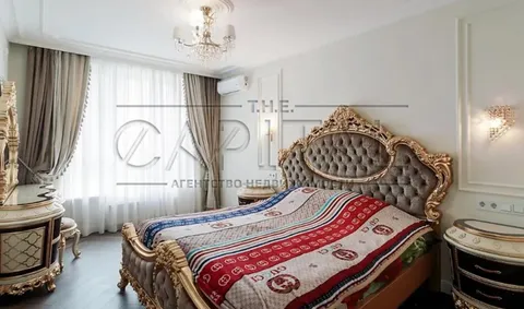 Продажа  квартира Киевская обл., Киев, Осокорская ул., 2а - 7/20