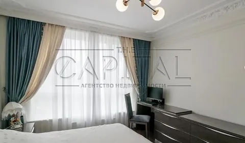 Продажа  квартира Киевская обл., Киев, Осокорская ул., 2а - 8/20