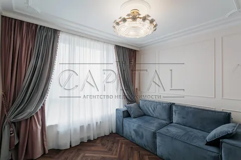 Продажа  квартира Киевская обл., Киев, Осокорская ул., 2а - 9/20