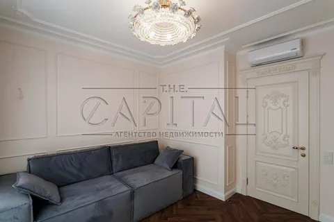 Продажа  квартира Киевская обл., Киев, Осокорская ул., 2а - 10/20