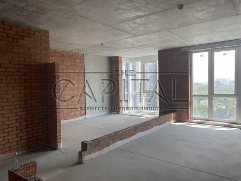Продажа  квартира Киевская обл., Киев, Пимоненко Николая ул., 19 - 2/18