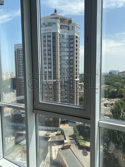 Продажа  квартира Киевская обл., Киев, Пимоненко Николая ул., 19 - 5/18