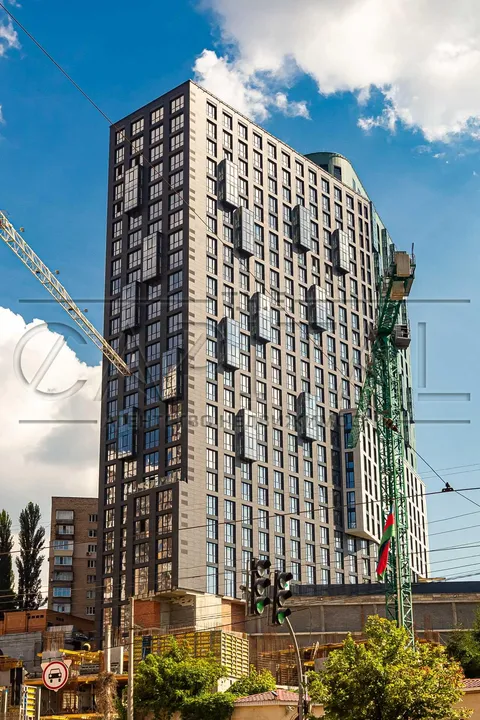 Продажа  квартира Киевская обл., Киев, Пимоненко Николая ул., 19 - 18/18