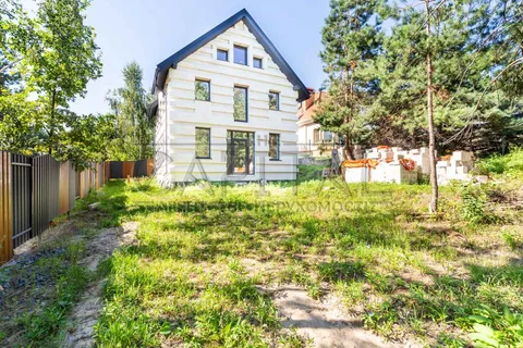 Продажа  частный дом Киевская обл., Вита-Почтовая, Віта-Поштова ул., 1 - 1/15